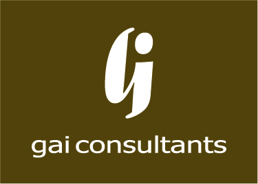 GAI logo square